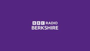 BBC Radio Berkshire logo