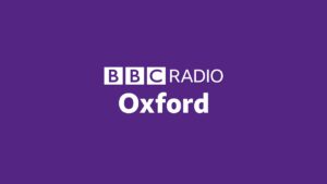 BBC Radio Oxford logo